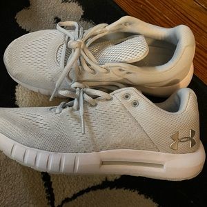 Under Armour shoes